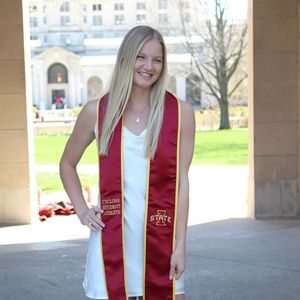 Meet your Posher, McKenna